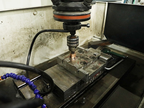 模具行業的名詞解釋